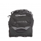 Сумка для экипировки Alpinestars Komodo Black/White Сумка для экипировки Alpinestars Komodo Black/White