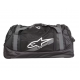 Сумка для экипировки Alpinestars Komodo Black/White Сумка для экипировки Alpinestars Komodo Black/White