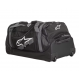 Сумка для экипировки Alpinestars Komodo Black/White Сумка для экипировки Alpinestars Komodo Black/White