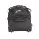 Сумка для экипировки Alpinestars Komodo Black/White Сумка для экипировки Alpinestars Komodo Black/White