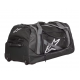 Сумка для экипировки Alpinestars Komodo Black/White Сумка для экипировки Alpinestars Komodo Black/White