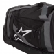 Сумка для экипировки Alpinestars Komodo Black/White Сумка для экипировки Alpinestars Komodo Black/White