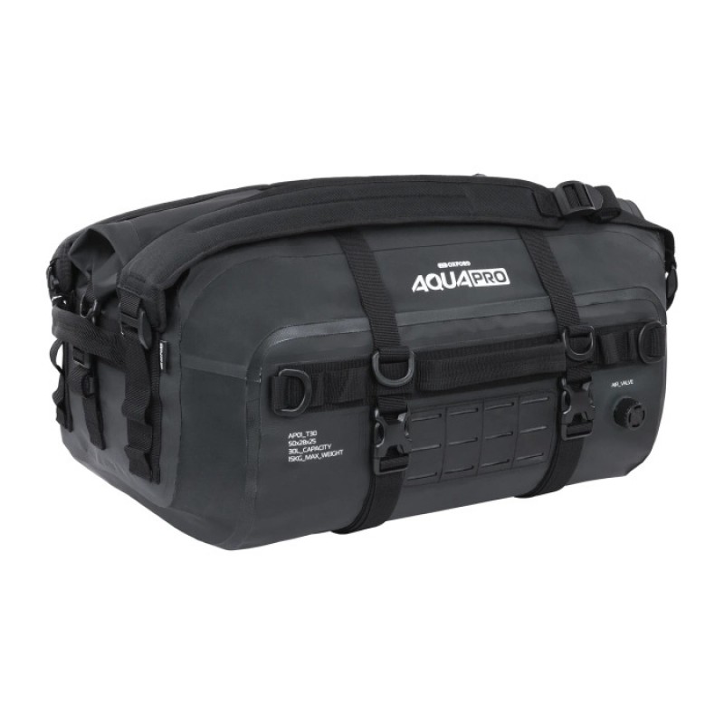 Сумка Oxford Aqua Pro T-30 Roll Bag