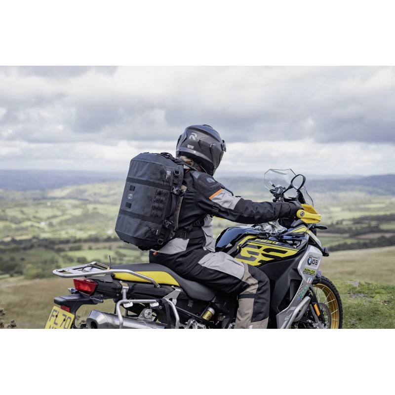Сумка Oxford Aqua Pro T-30 Roll Bag