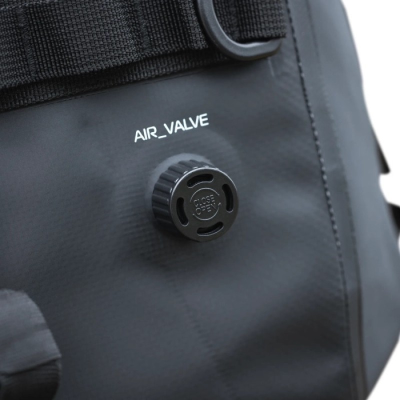 Сумка Oxford Aqua Pro T-30 Roll Bag