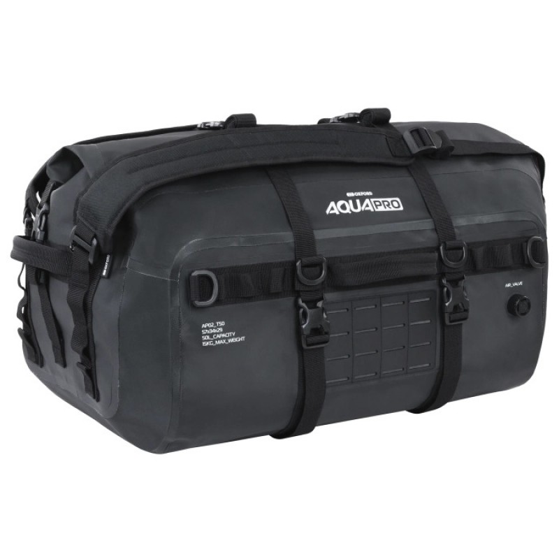 Сумка Oxford Aqua Pro T-50 Roll Bag