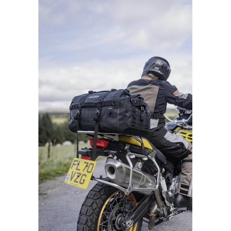 Сумка Oxford Aqua Pro T-50 Roll Bag