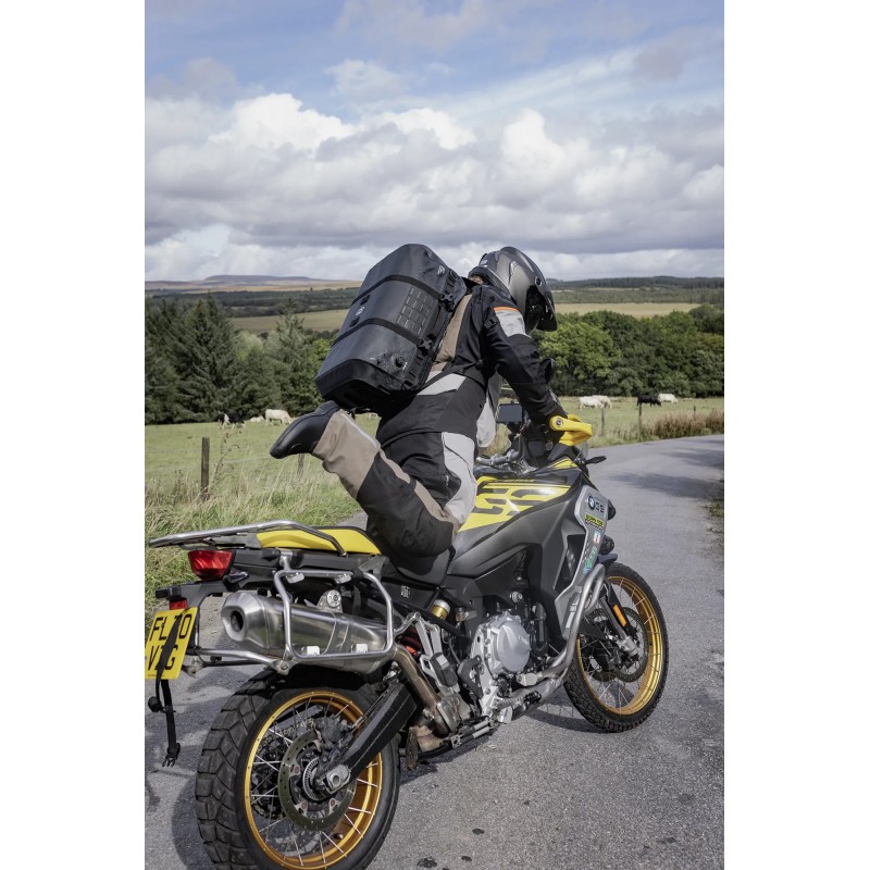 Сумка Oxford Aqua Pro T-50 Roll Bag