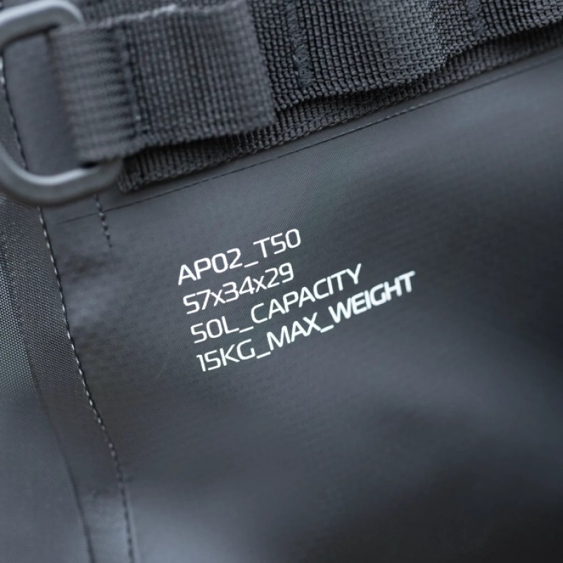 Сумка Oxford Aqua Pro T-50 Roll Bag