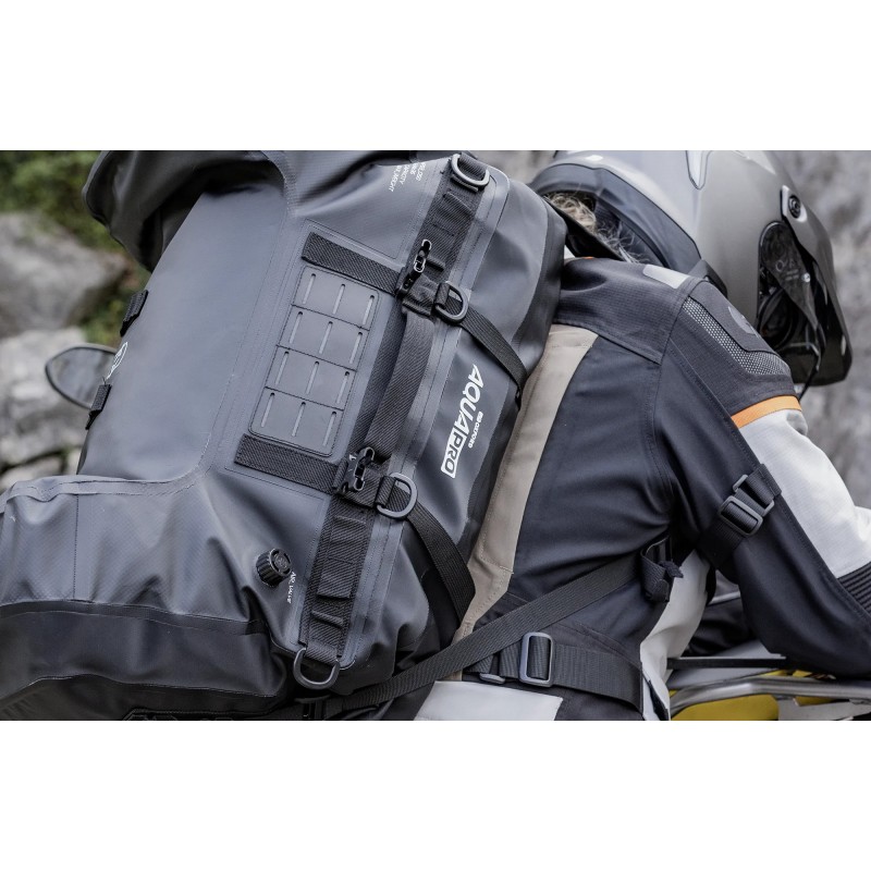 Сумка Oxford Aqua Pro D-50 Duffle Bag