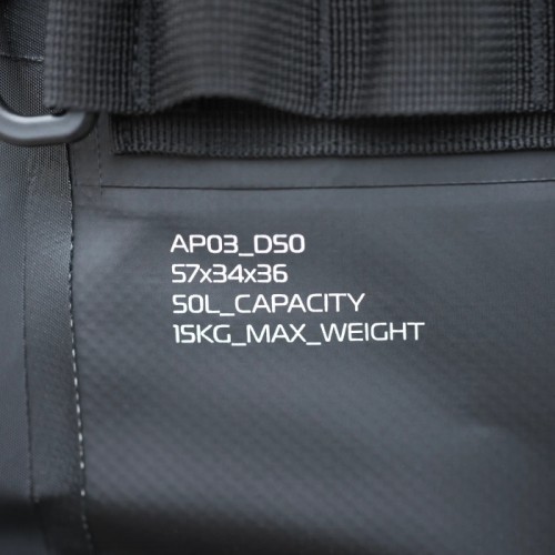 Сумка Oxford Aqua Pro D-50 Duffle Bag