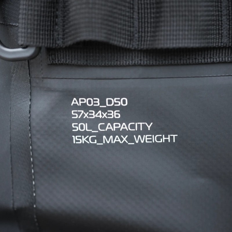 Сумка Oxford Aqua Pro D-50 Duffle Bag