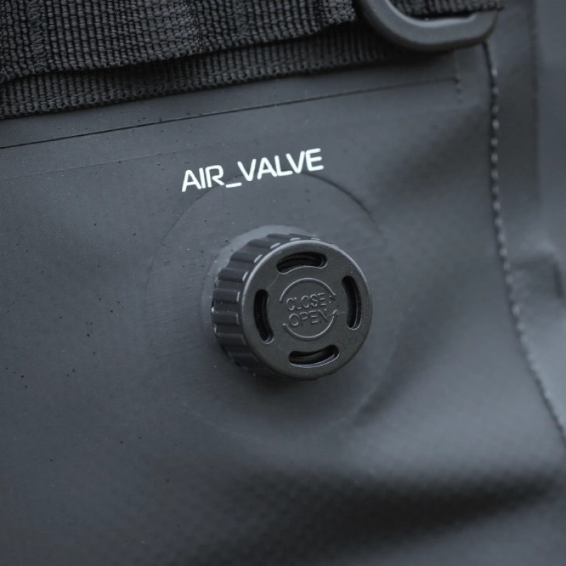 Сумка Oxford Aqua Pro D-50 Duffle Bag