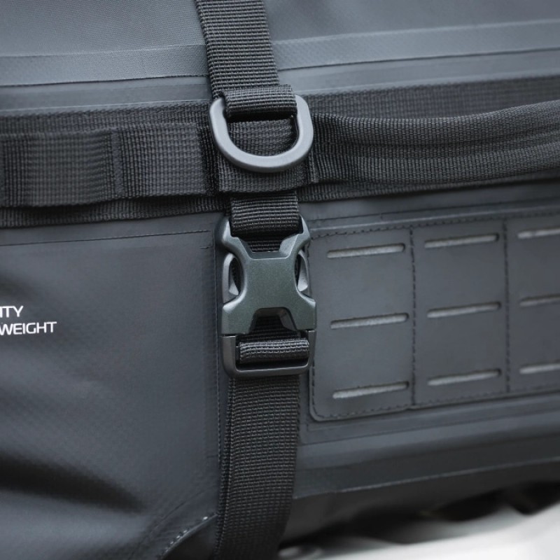 Сумка Oxford Aqua Pro D-50 Duffle Bag