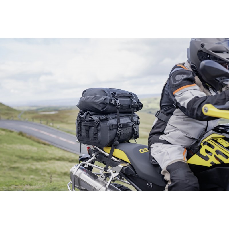 Сумка Oxford Aqua Pro DE-20 Roll Bag