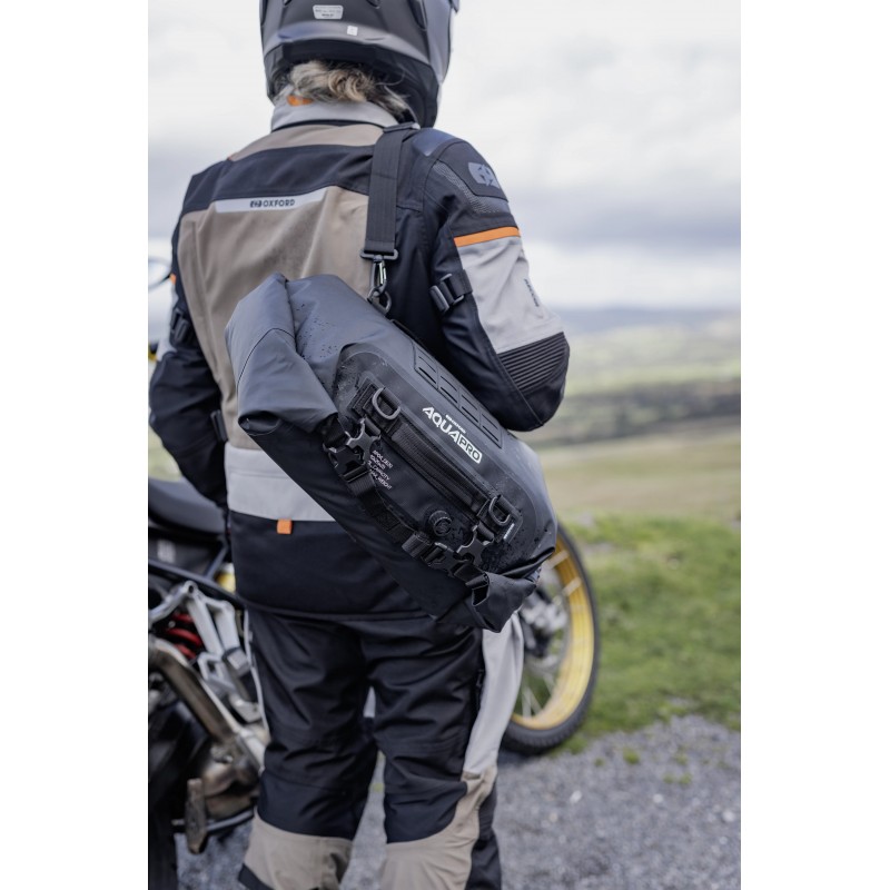 Сумка Oxford Aqua Pro DE-20 Roll Bag