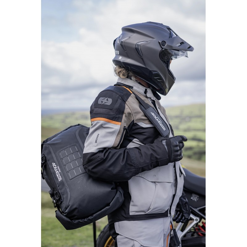 Сумка Oxford Aqua Pro DE-20 Roll Bag