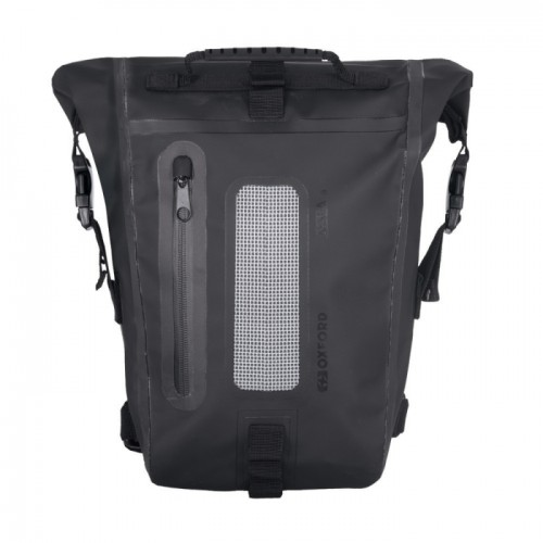 Сумка на хвіст Oxford Aqua T8 Black