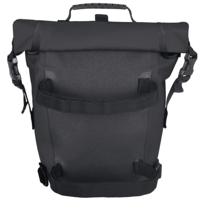 Сумка на хвіст Oxford Aqua T8 Black