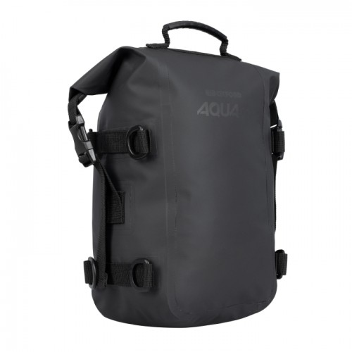 Сумка на дуги Oxford Aqua C7 Crash Bar Black