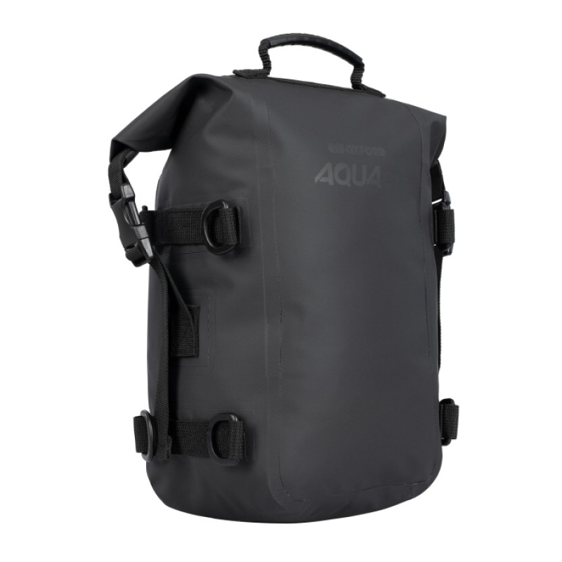 Сумка на дуги Oxford Aqua C7 Crash Bar Black