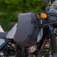 Сумка на дуги Oxford Aqua C7 Crash Bar Black