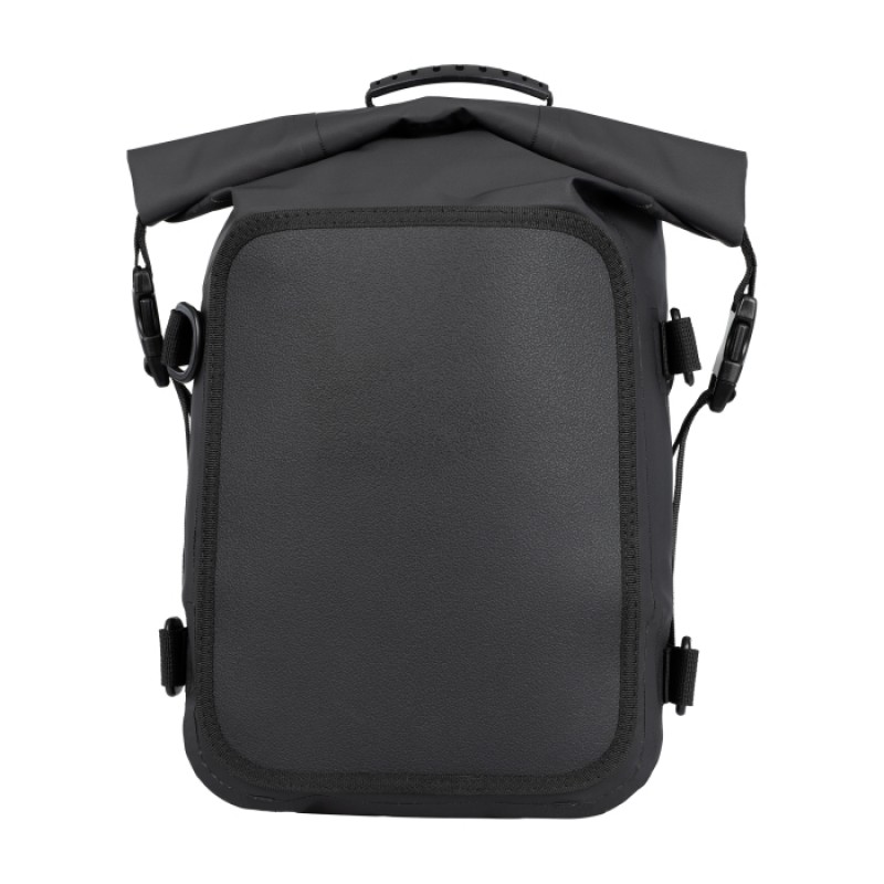 Сумка на дуги Oxford Aqua C7 Crash Bar Black