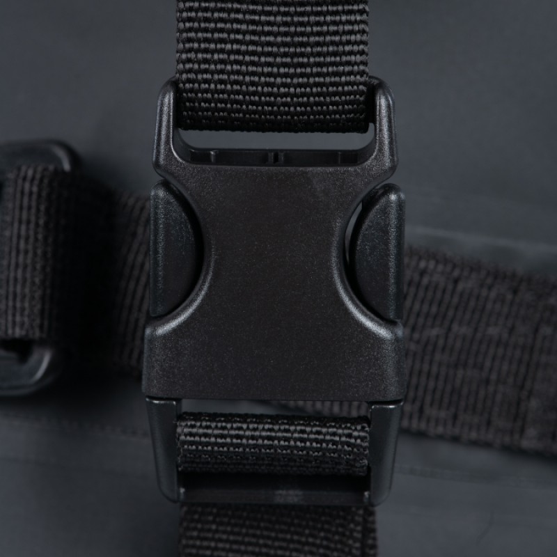 Сумка на дуги Oxford Aqua C7 Crash Bar Black