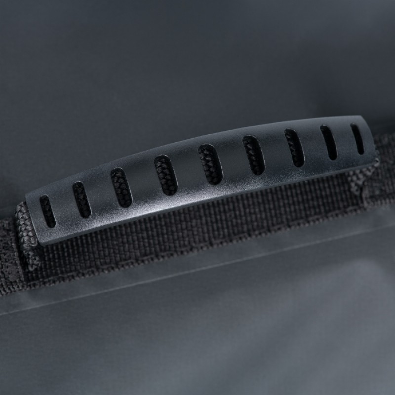 Сумка на дуги Oxford Aqua C7 Crash Bar Black
