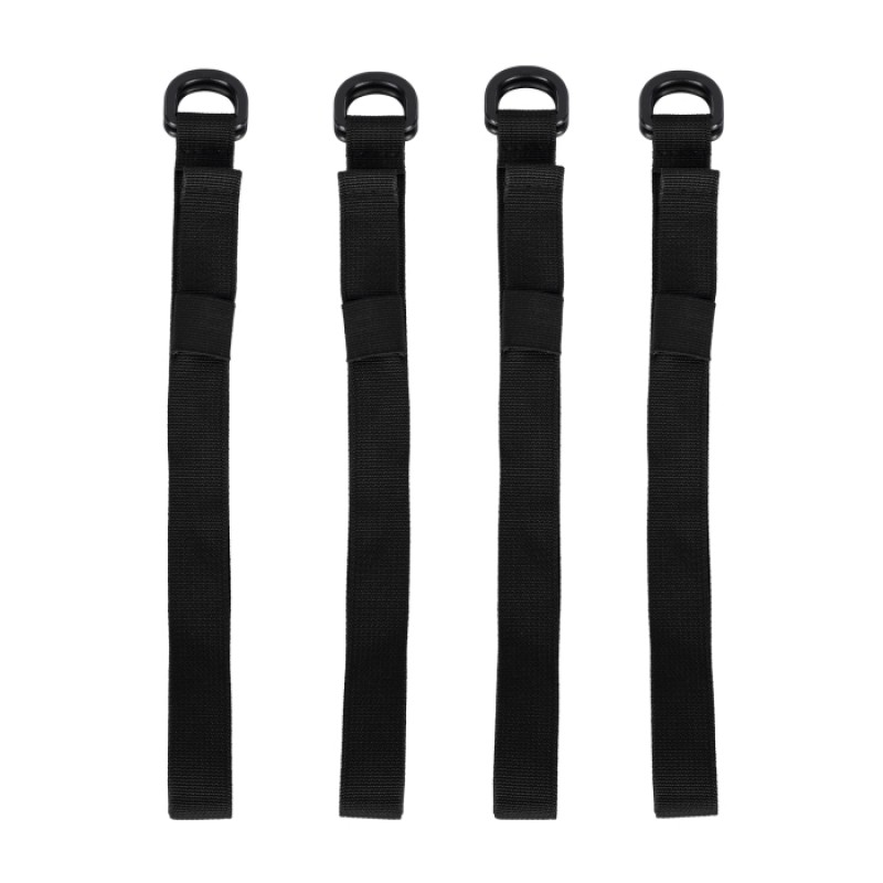 Сумка на дуги Oxford Aqua C7 Crash Bar Black