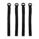 Сумка на дуги Oxford Aqua C7 Crash Bar Black