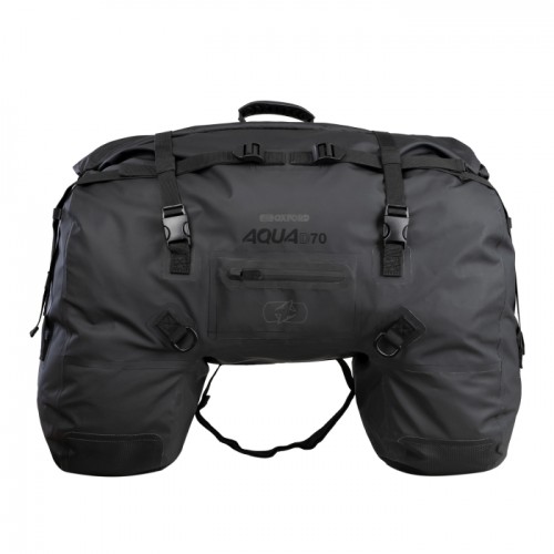 Сумка на хвіст Oxford Aqua D-70 Duffle Bag
