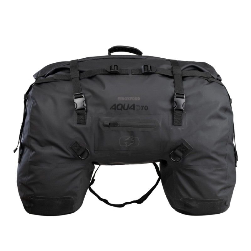 Сумка на хвіст Oxford Aqua D-70 Duffle Bag