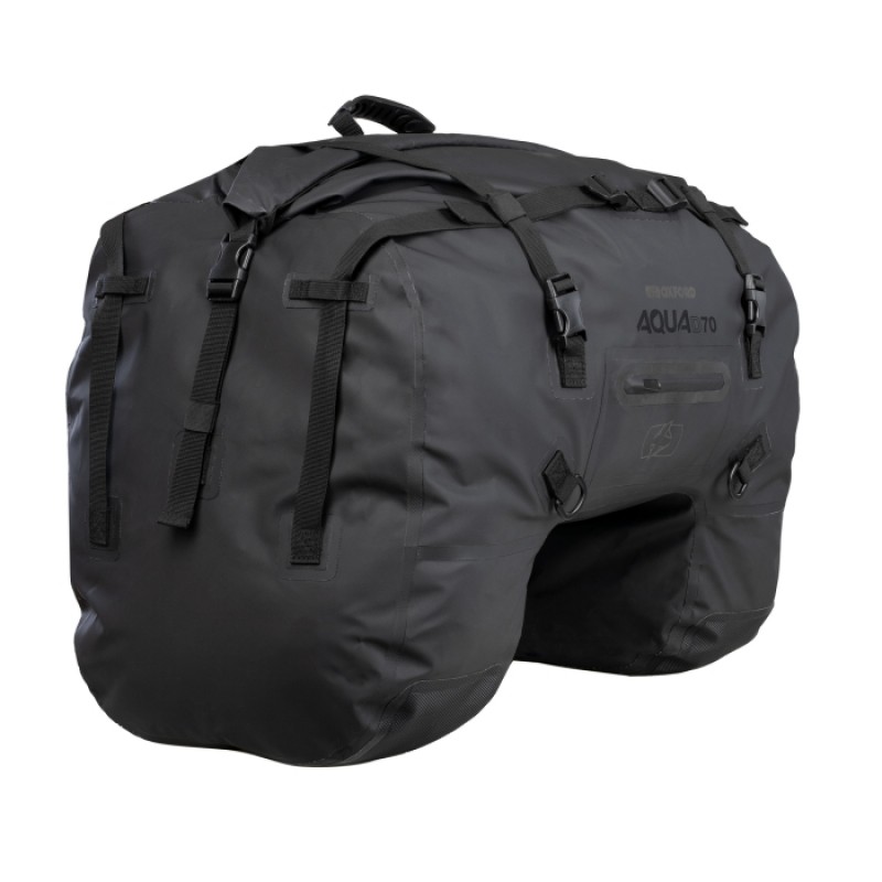Сумка на хвіст Oxford Aqua D-70 Duffle Bag