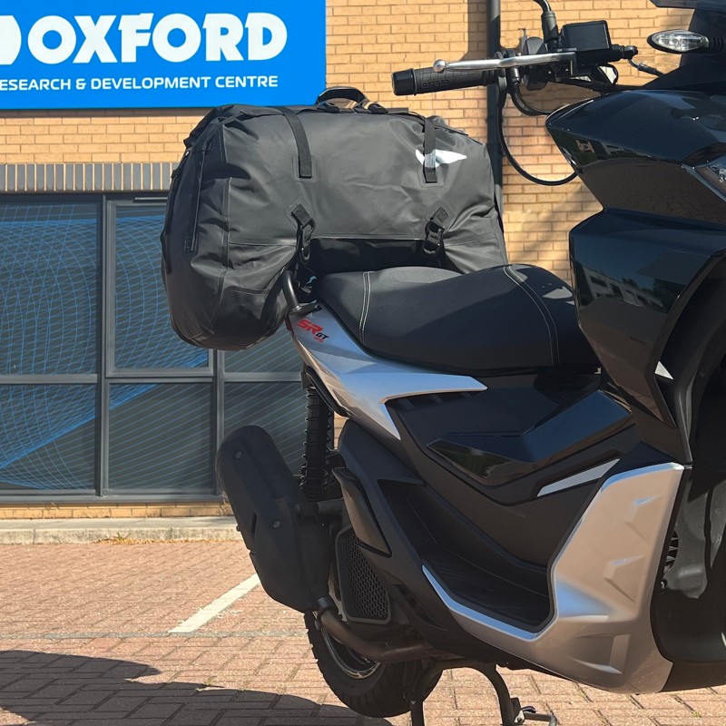Сумка на хвіст Oxford Aqua D-70 Duffle Bag