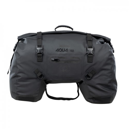Сумка на хвіст Oxford Aqua D-50 Duffle Bag