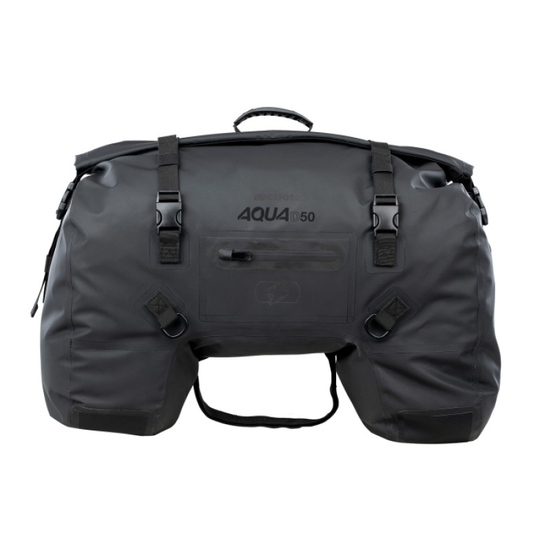 Сумка на хвіст Oxford Aqua D-50 Duffle Bag