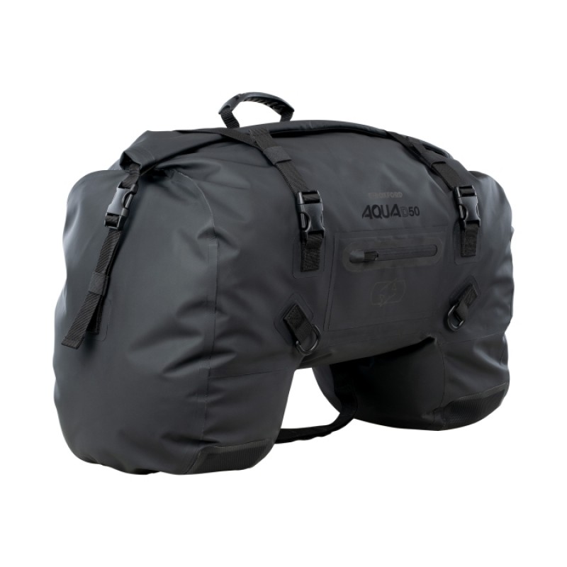 Сумка на хвіст Oxford Aqua D-50 Duffle Bag