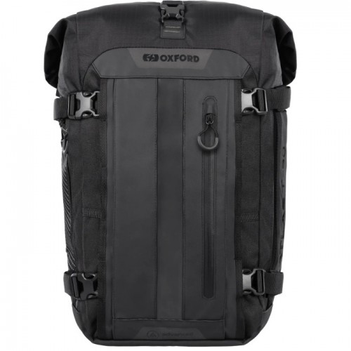 Сумка на хвіст Oxford Atlas T-20 Advanced Tourpack