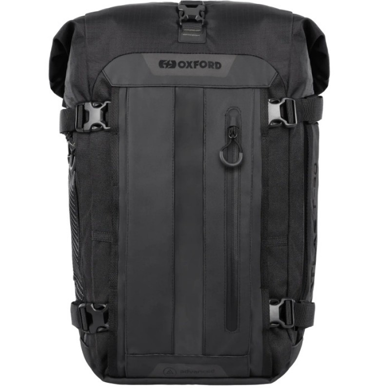 Сумка на хвіст Oxford Atlas T-20 Advanced Tourpack