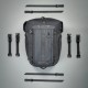 Сумка на хвіст Oxford Atlas T-20 Advanced Tourpack
