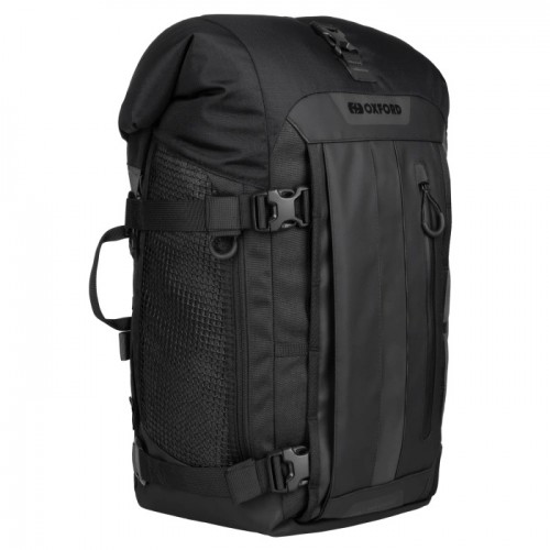 Сумка на хвіст Oxford Atlas T-20 Advanced Tourpack