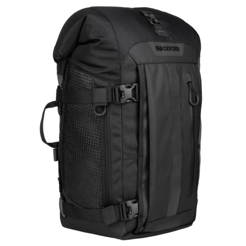 Сумка на хвіст Oxford Atlas T-20 Advanced Tourpack
