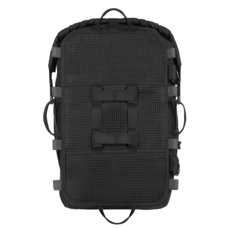 Сумка на хвіст Oxford Atlas T-20 Advanced Tourpack