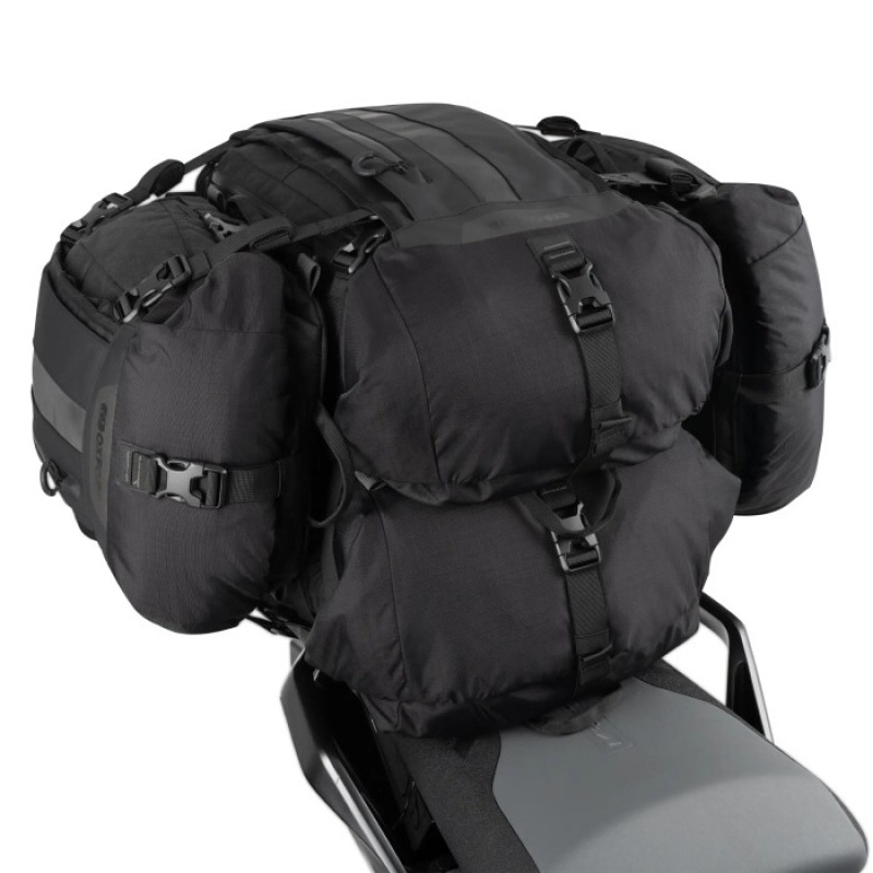 Сумка на хвіст Oxford Atlas T-20 Advanced Tourpack