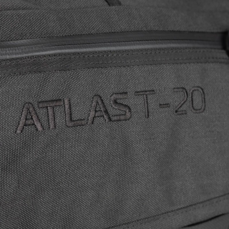 Сумка на хвіст Oxford Atlas T-20 Advanced Tourpack