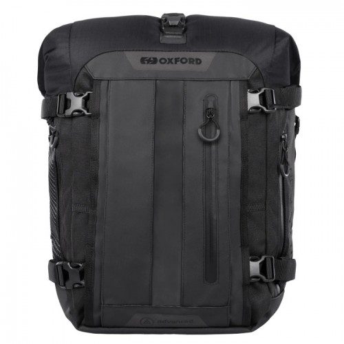 Сумка на хвіст Oxford Atlas T-30 Tourpack