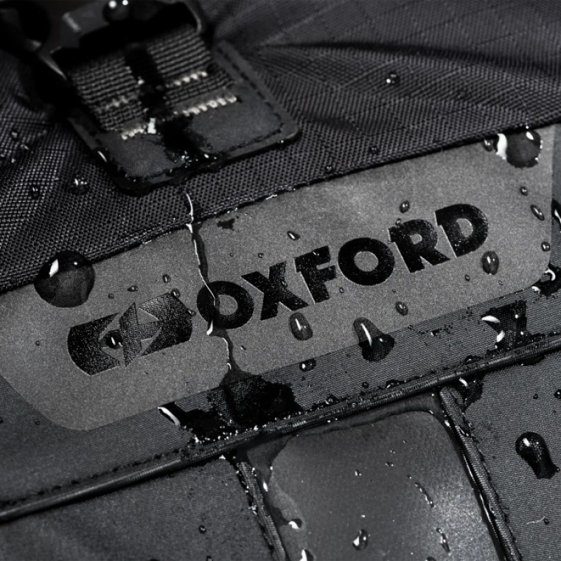 Сумка на хвіст Oxford Atlas T-30 Tourpack