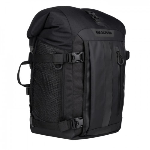 Сумка на хвіст Oxford Atlas T-30 Tourpack