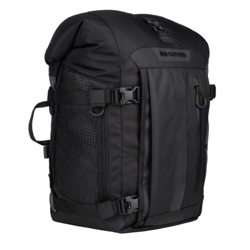 Сумка на хвіст Oxford Atlas T-30 Tourpack